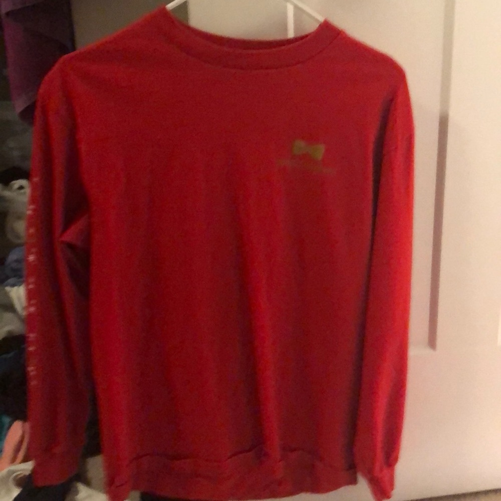 Women’s simply southern long sleeve shirt